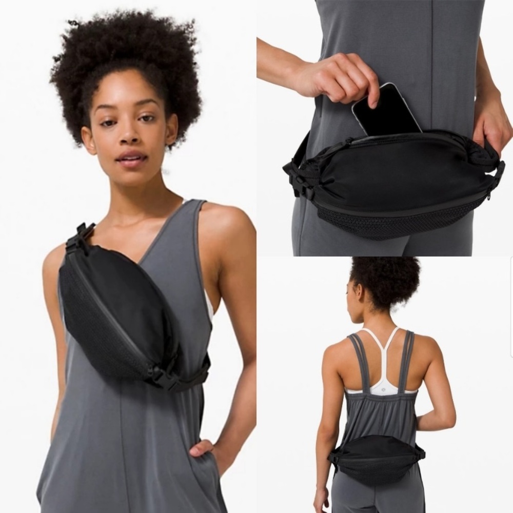 Lululemon Fanny Pack